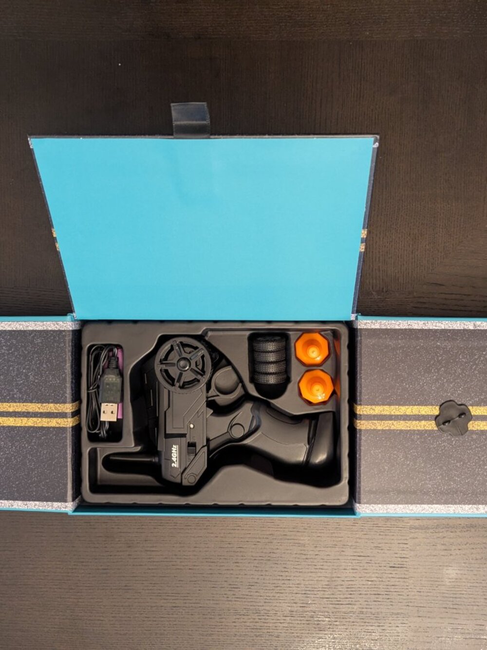 Dryfter Remote Control Car NWT - Picture 7 of 10